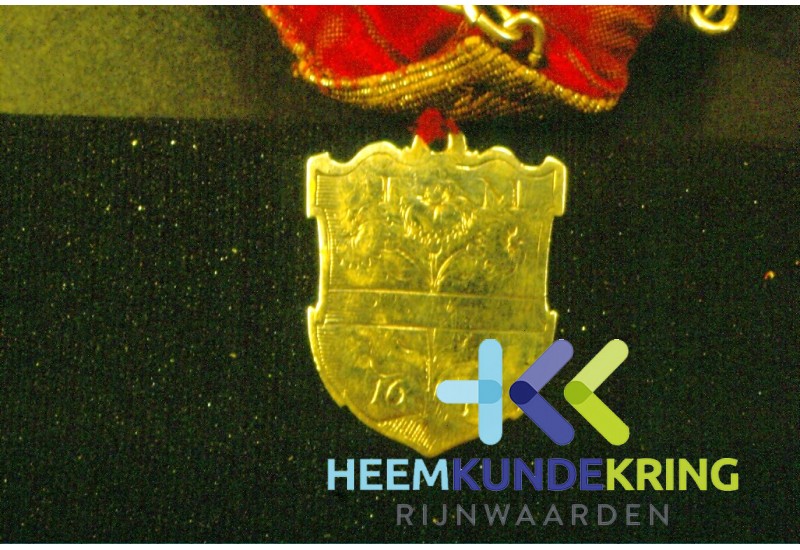 Koningszilver EMM F00002895
